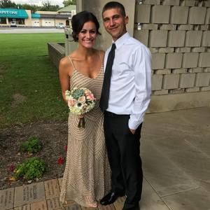 Meet your Posher, Kelly